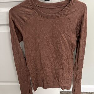 Lululemon Long Sleeve